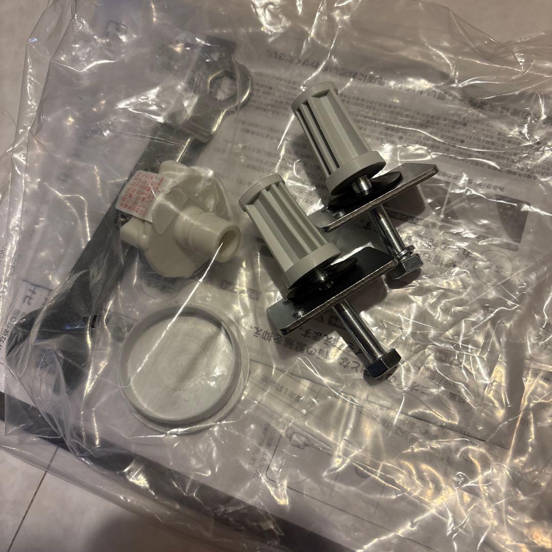 SHARP ドラム式洗濯機 7kg 2023年製 ES-S7H 開梱・設置込み