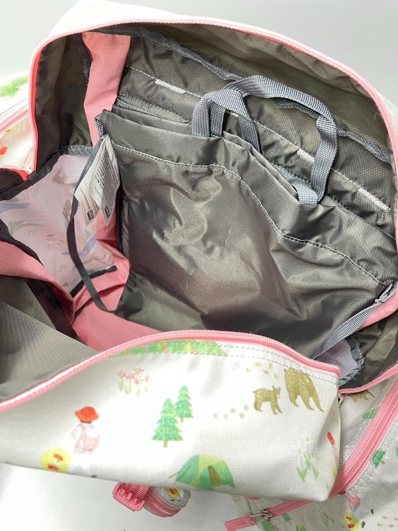 Coleman コールマン 大容量リュック トレックパック ODE