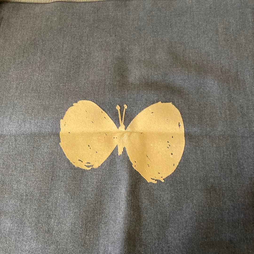 ミナペルホネン クッションカバー