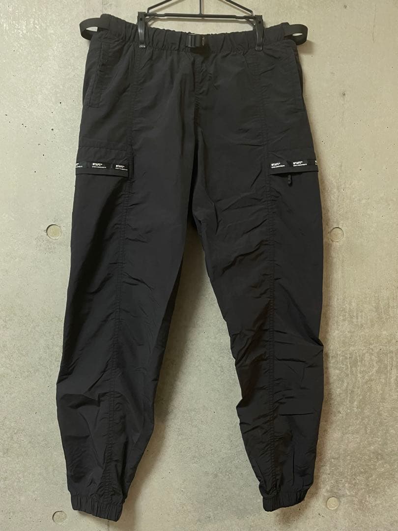 WTAPS パンツ EX36 COLLECTION TRACKS Msize