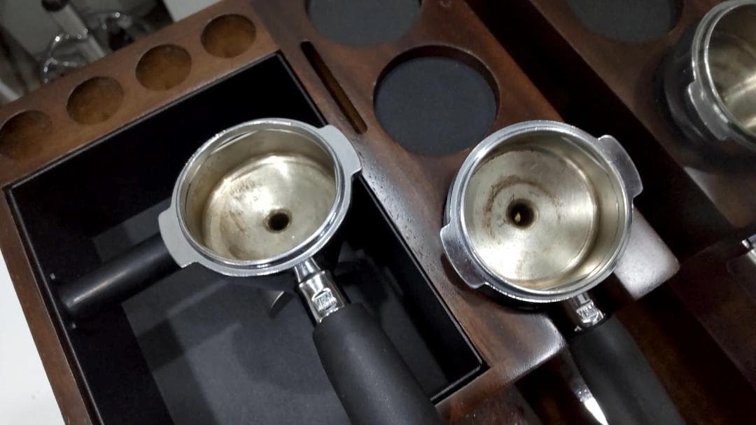 VIBIEMME VBM DOMOBAR Jr.　ドモバー　エスプレッソマシン