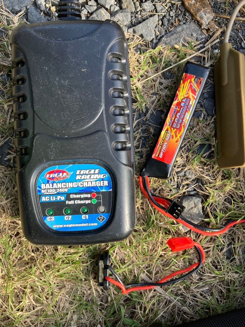 東京マルイ　電動ハンドガン　ハイキャパE なんじゃこりゃカスタム