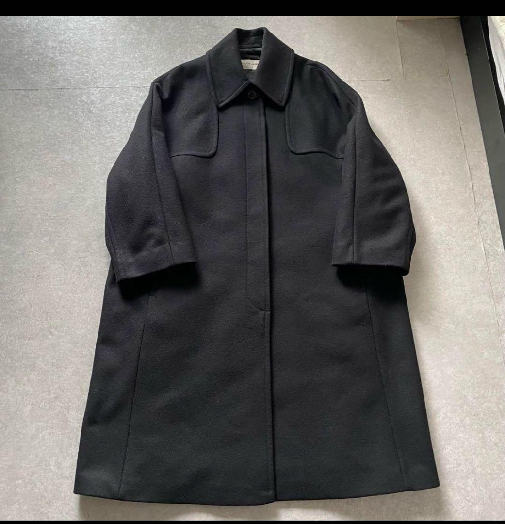 Dries Van Notten 19AW ラグラン　コート