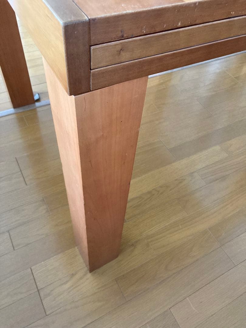 BoConcept ボーコンセプト　伸長式ダイニングテーブル