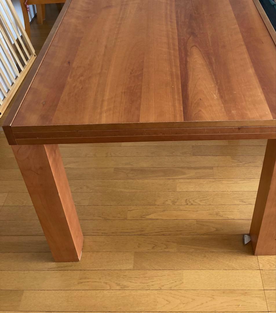 BoConcept ボーコンセプト　伸長式ダイニングテーブル