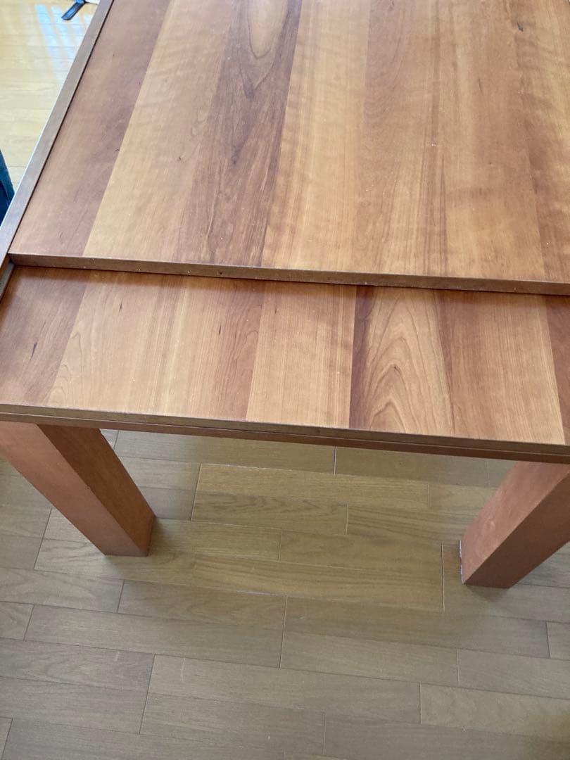 BoConcept ボーコンセプト　伸長式ダイニングテーブル