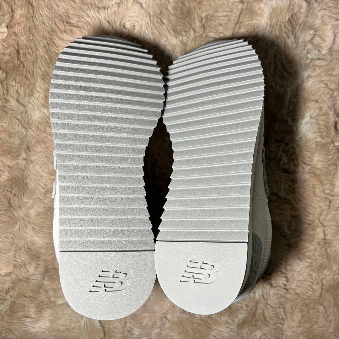 new balanceレディース WL574Z 厚底 レディーススニーカー