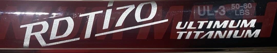 ヨネックス　元祖赤ラケRDTI70 MID 名機