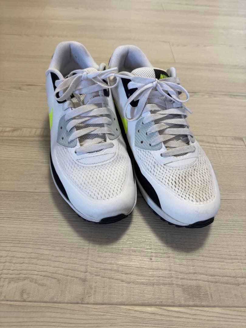 Nike Air Max 90 ゴルフシューズ　10.5