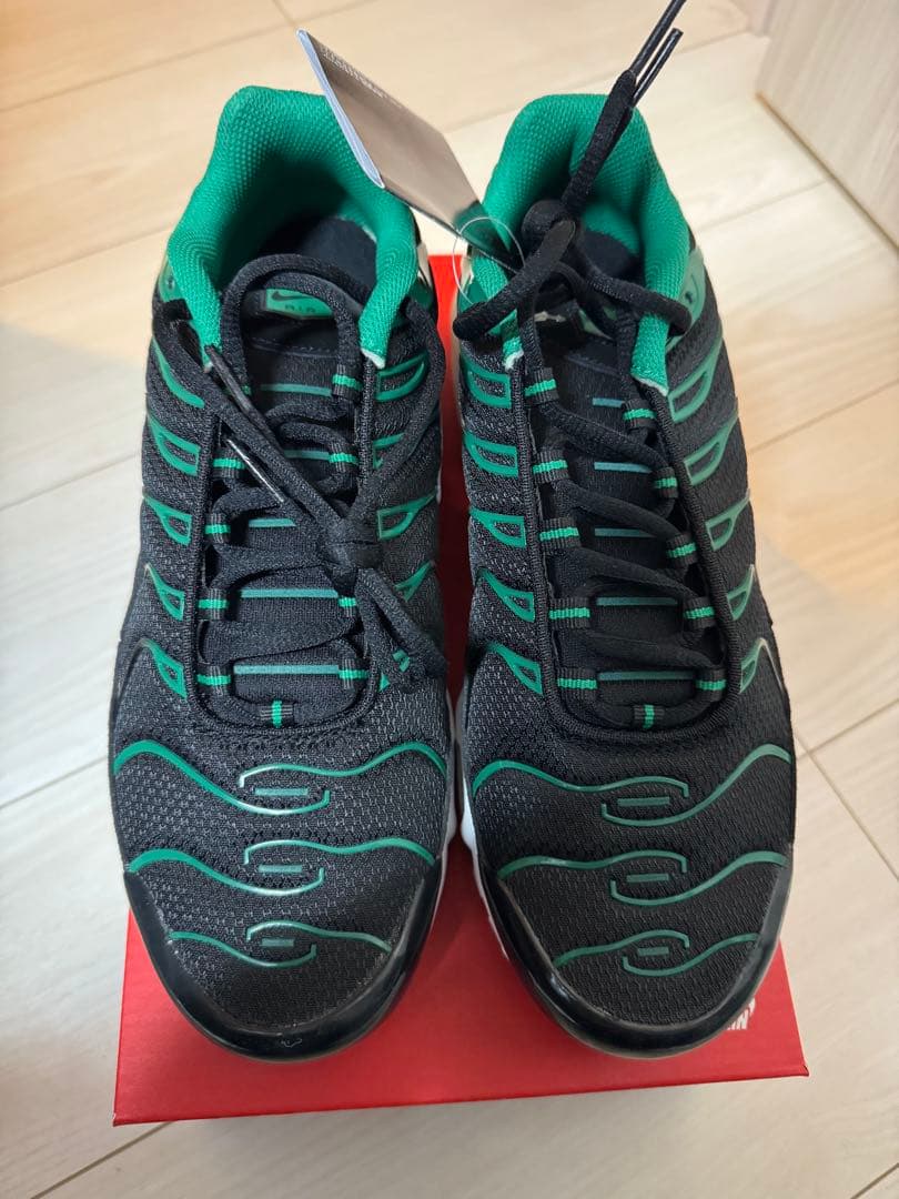 エアマックスプラス　ナイキ　AIR MAX PlUS 26.5