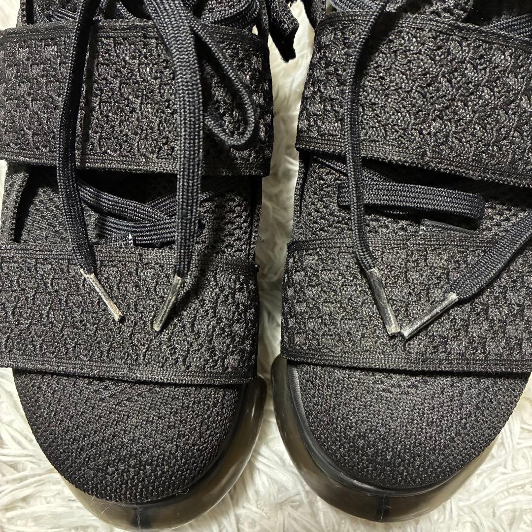 【良品】MIKIOSAKABE Beltcross 38〈定価39,600円〉