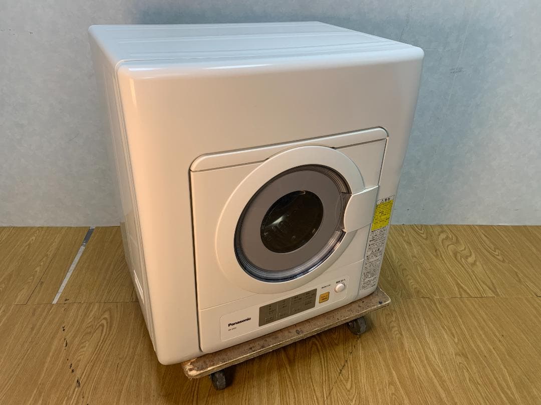 K☆027 パナソニック 乾燥機 NH-D503