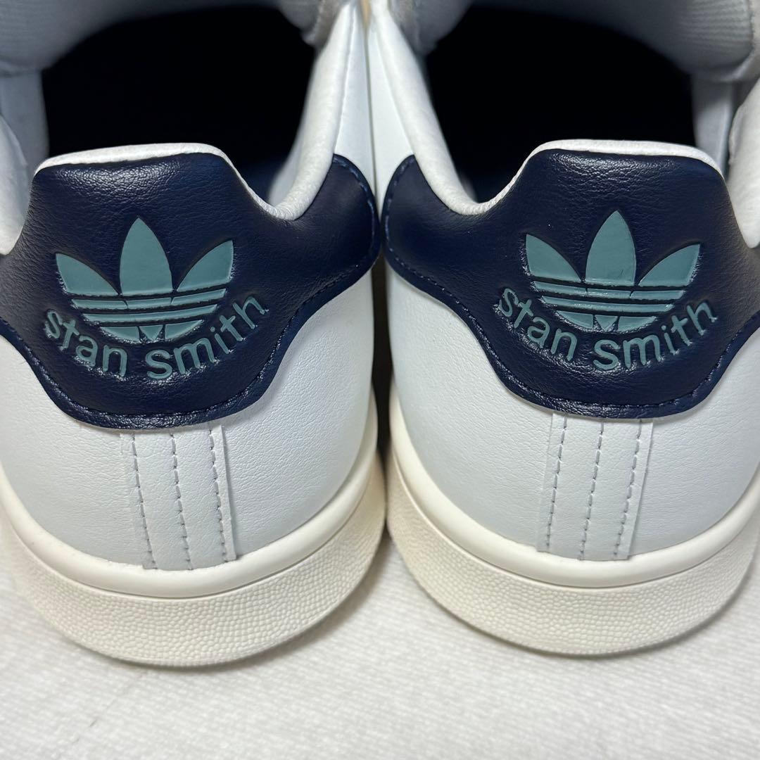 スタンスミス BOA スパイクレス ゴルフシューズ