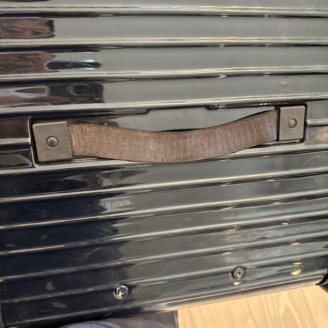 バッグ RIMOWA LIMBO 2 wheels