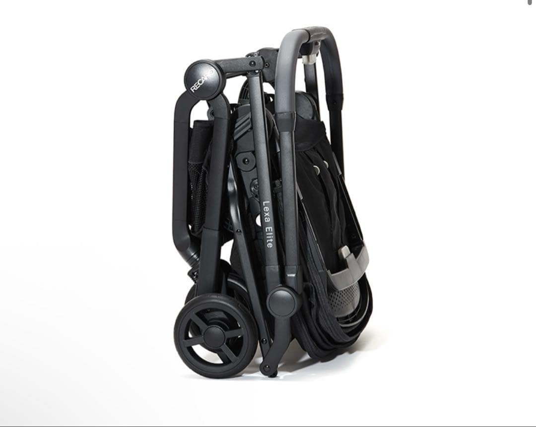 レカロ ベビーカー レクサ RECARO Lexa Elite