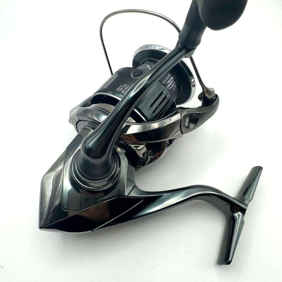 シマノ 22ステラ4000XG SHIMANO STELLA