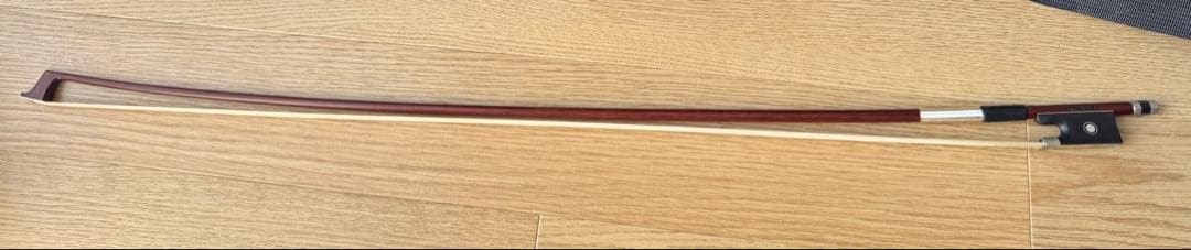 Yamaha YSV104 ブラウン サイレントバイオリン