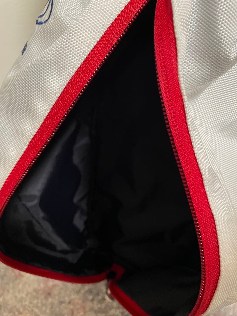 【美品】BEAMS GOLFビームスゴルフ　スタンドキャディバッグキャディバック