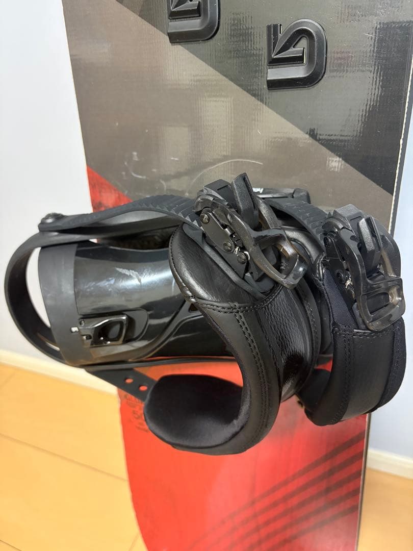 HEAD ボードGLORY 150cm