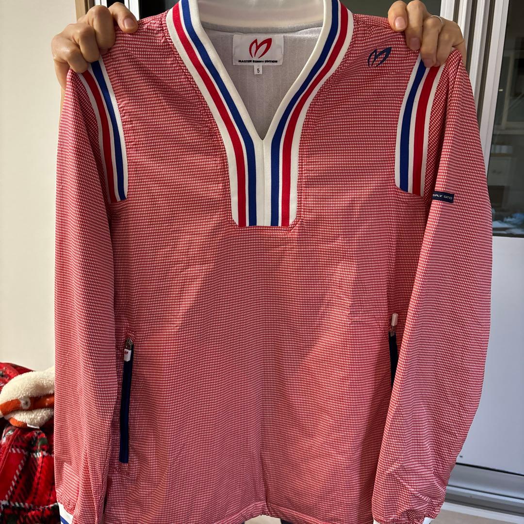 オリバー　MASTER BUNNY