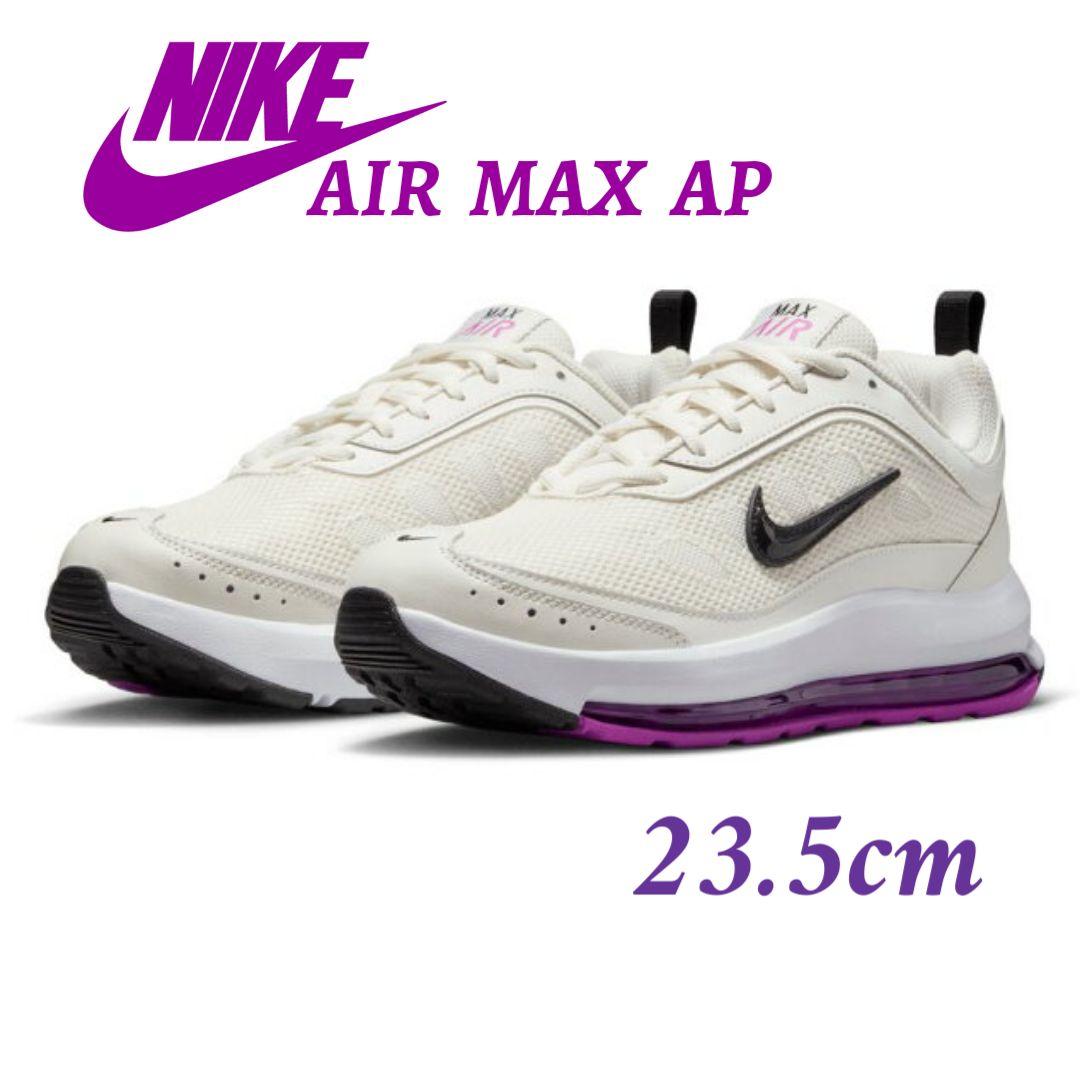 ☆新品未使用【ナイキ/NIKE】スニーカー W NIKE AIR MAX AP