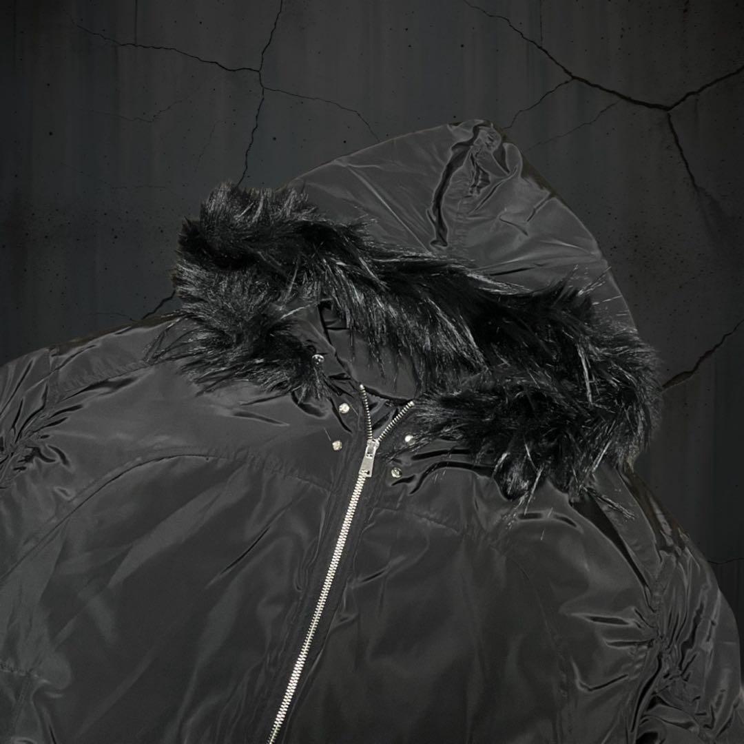 o*t様 military type MA1 N2B y2k flight ja