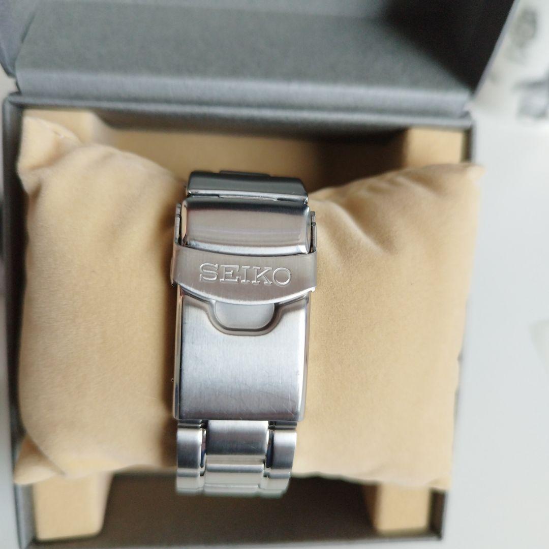 セイコープロスペックス 3rdダイバー復刻SBDY013