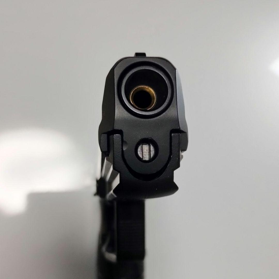 東京マルイ H＆K HK45 ガスブローバック