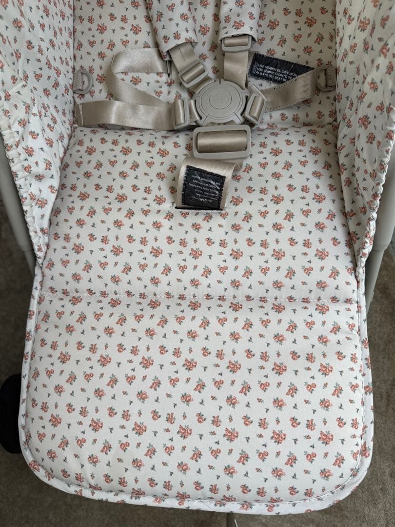 Elodie モンドストローラー Autumn Rose ベビーカー