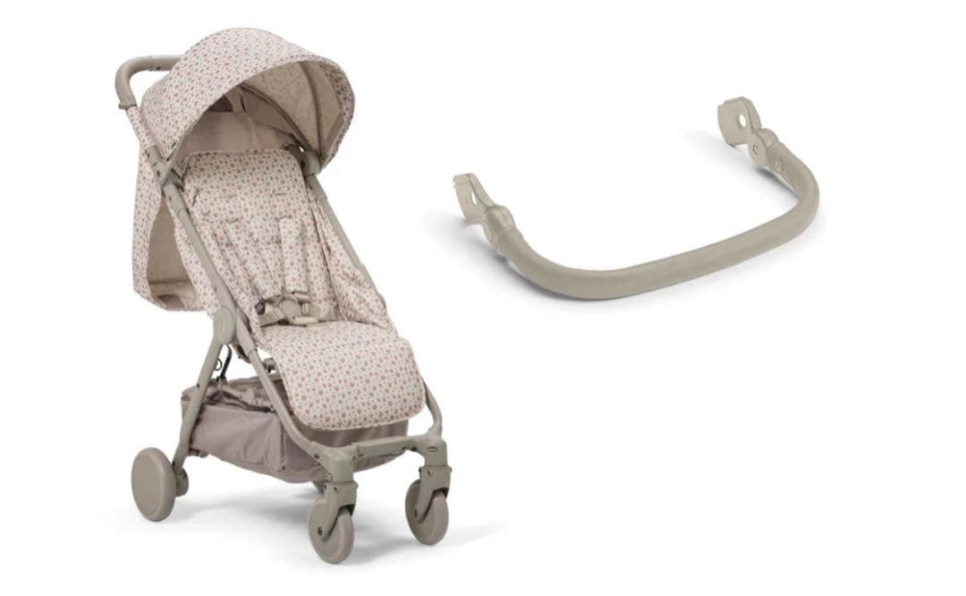 Elodie モンドストローラー Autumn Rose ベビーカー