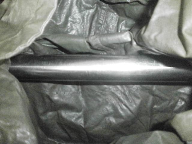 ル*ス様 アメリカ軍　ベトナム戦争　実物　ポンチョ　1967年製