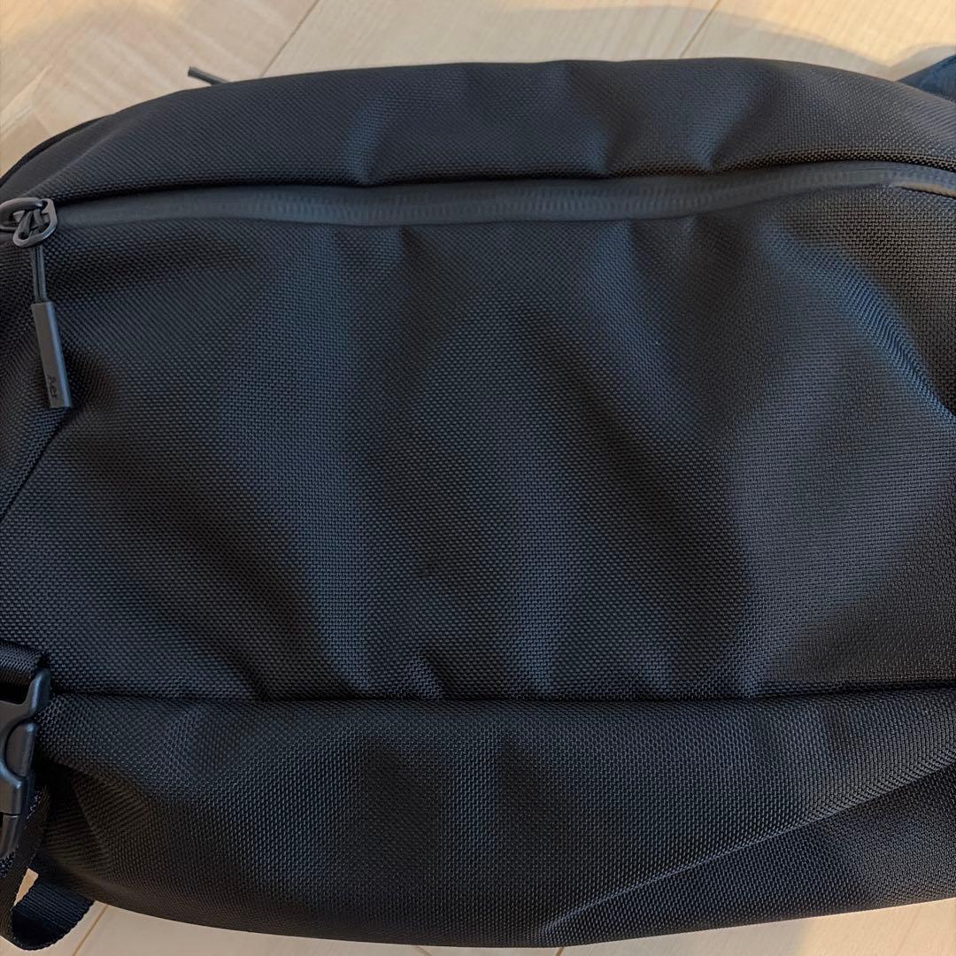 Aer(エアー)Travel Sling ブラック