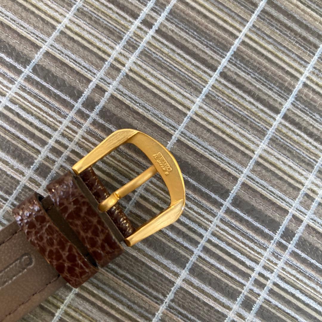 @セイコー　マチック@ SEIKO MATIC ★稼動品★