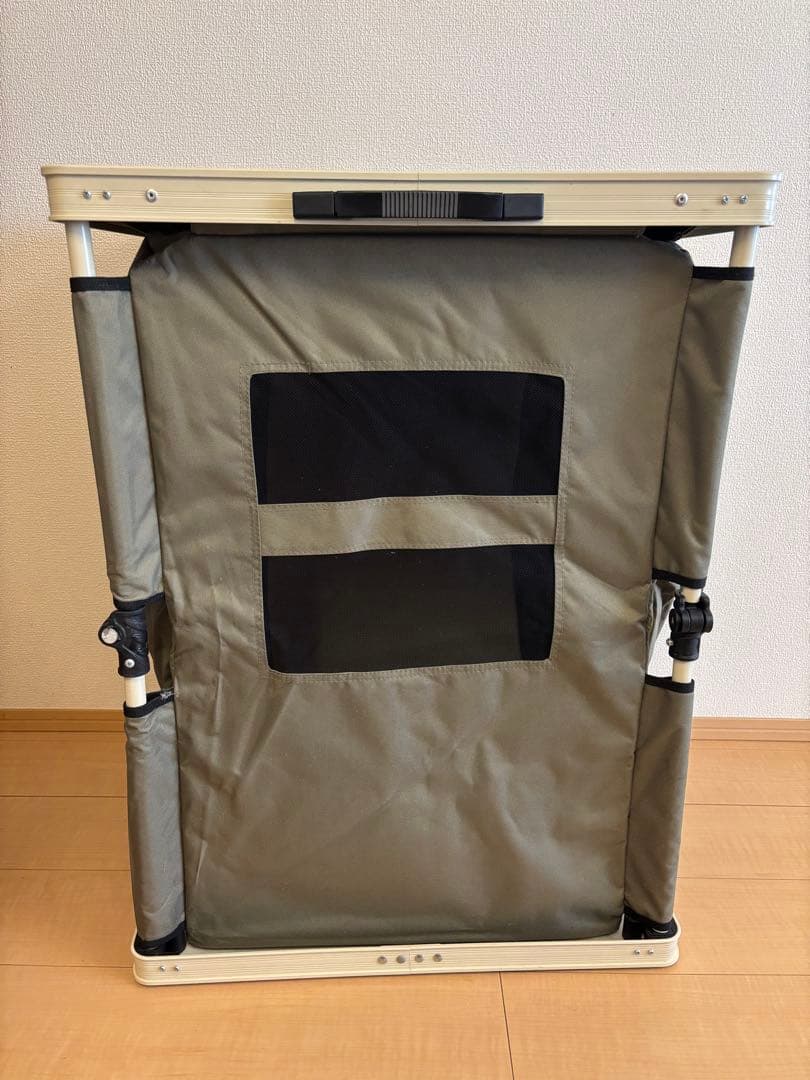 DOD マルチキッチンテーブル