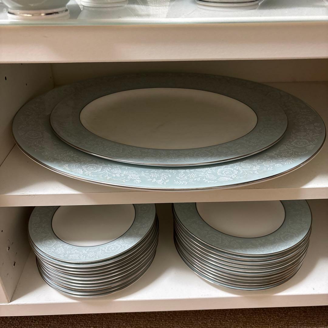  Worcester Serenade ロイヤル・ウースターフルセット