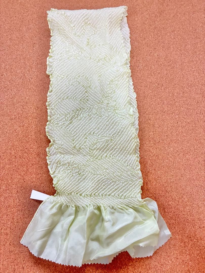 新品未使用　　乙葉、小町キッス　ブランド　七歳七五三 女の子 着物 フルセット