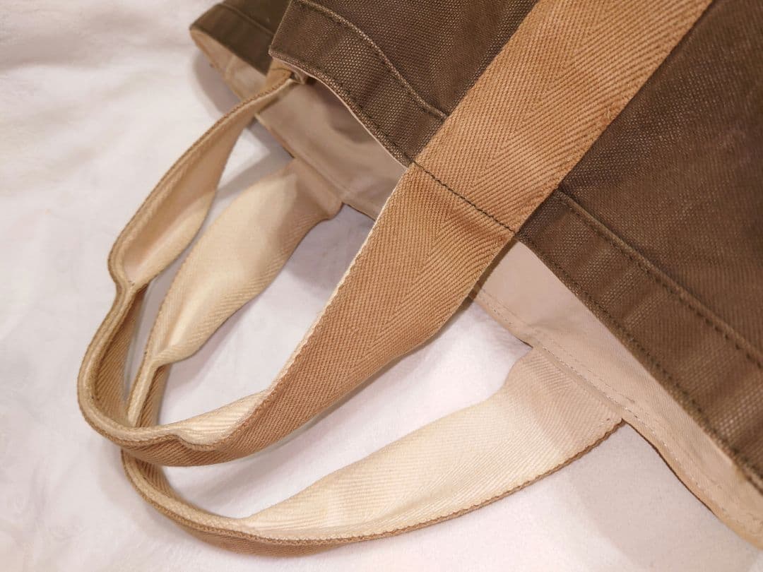 Nigel Cabourn ビッグ トートバッグ 大判 ビンテージ