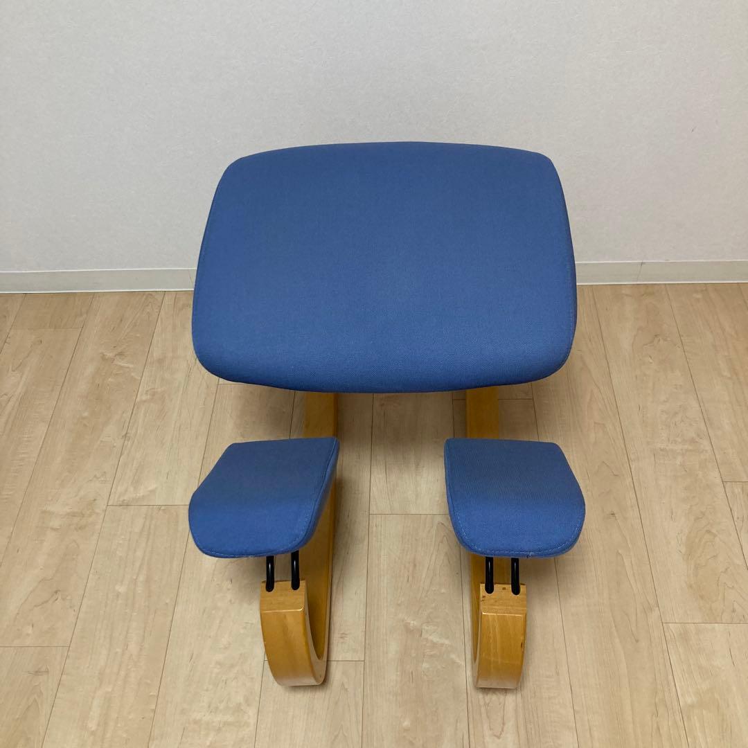 ストッケバランスチェア