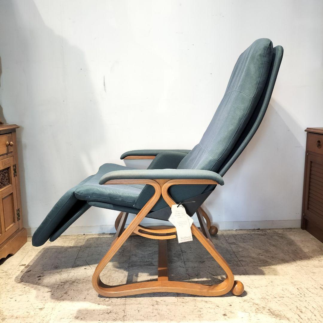 M♦年始Sale東名 NEPSCO社　パーソナルリクライニングチェア