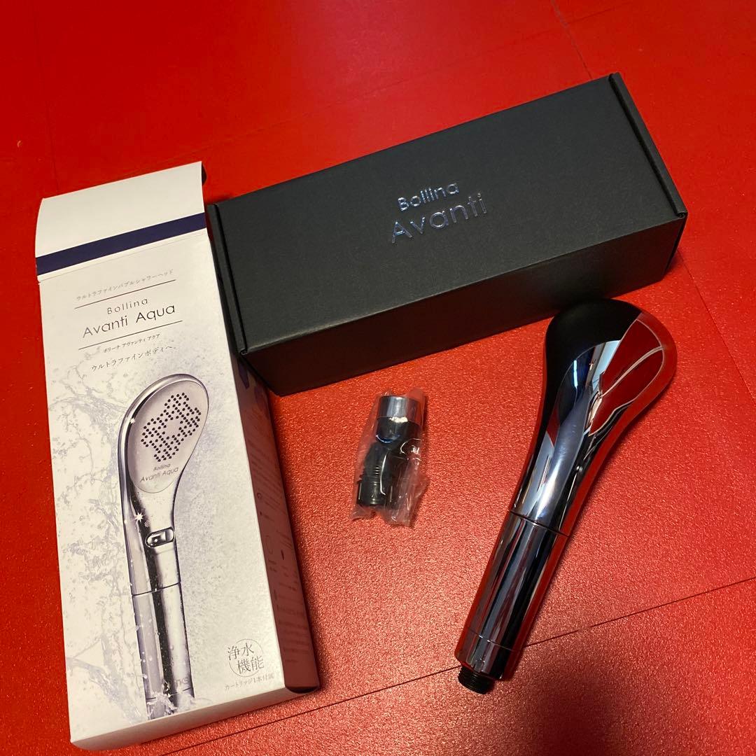 じゃい　田中金属製作所 ボリーナアヴァンティアクア TK-7230