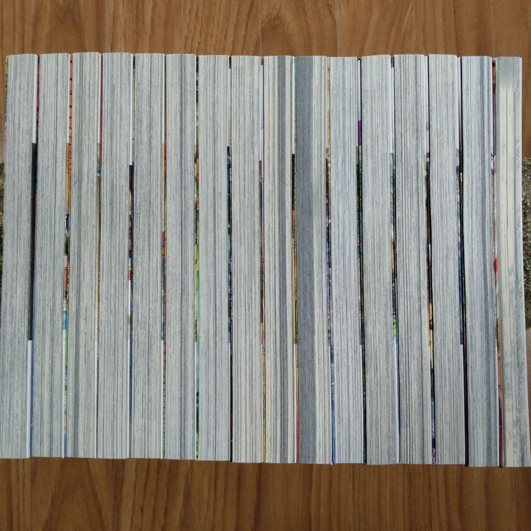 葬送のフリーレン　全巻 1-15　公式ファンブック