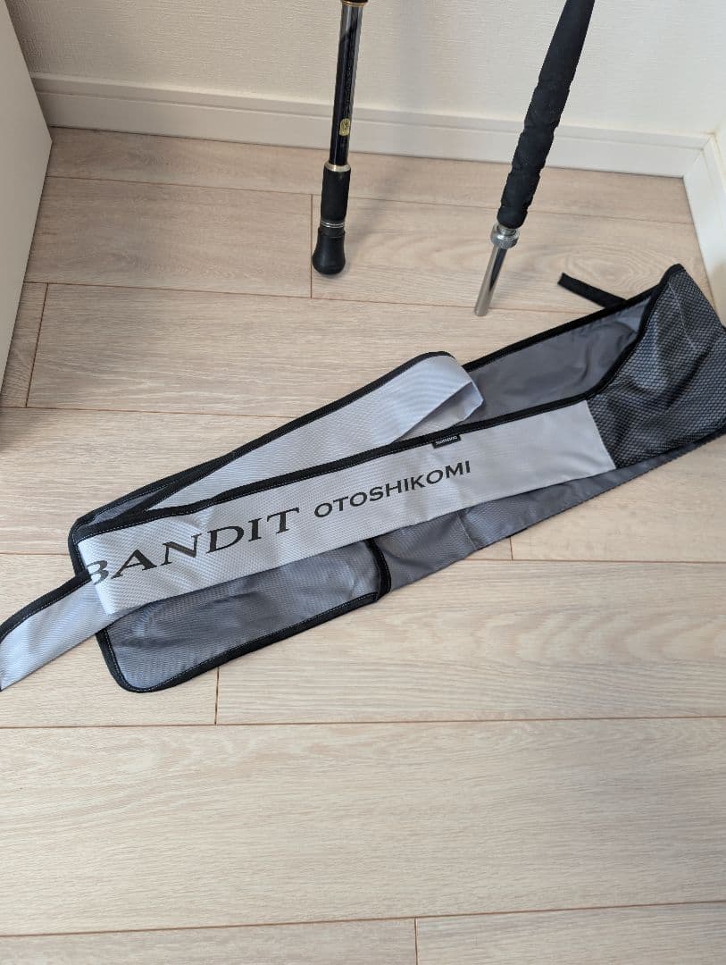 シマノ 船竿 バンディット 落し込み MH245 23年モデル