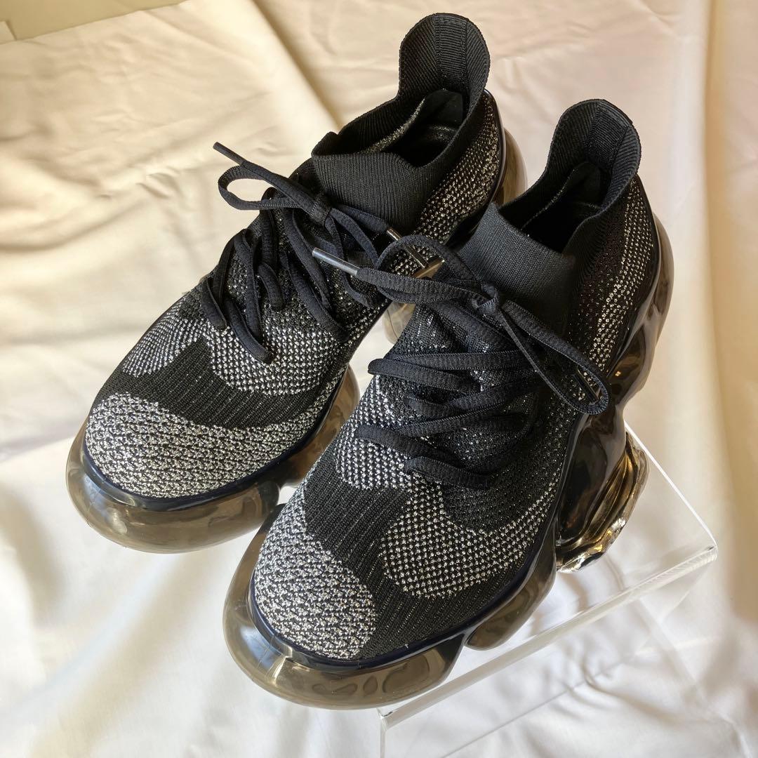 【grounds MOOPIE】THE TOKYO別注 サイズ38(24センチ)