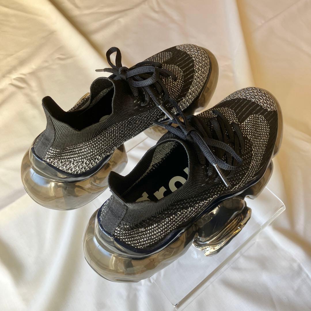 【grounds MOOPIE】THE TOKYO別注 サイズ38(24センチ)