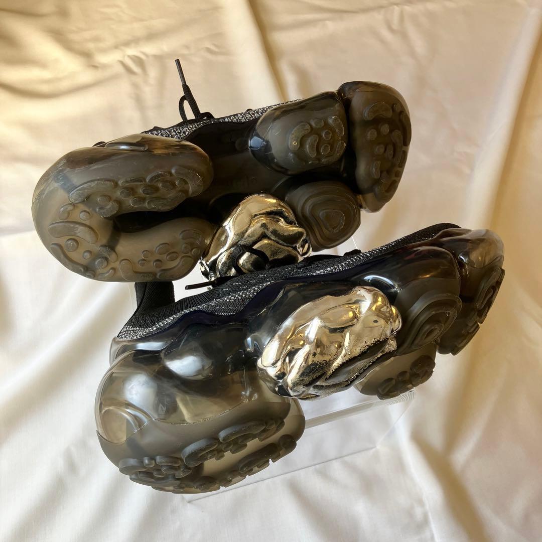 【grounds MOOPIE】THE TOKYO別注 サイズ38(24センチ)