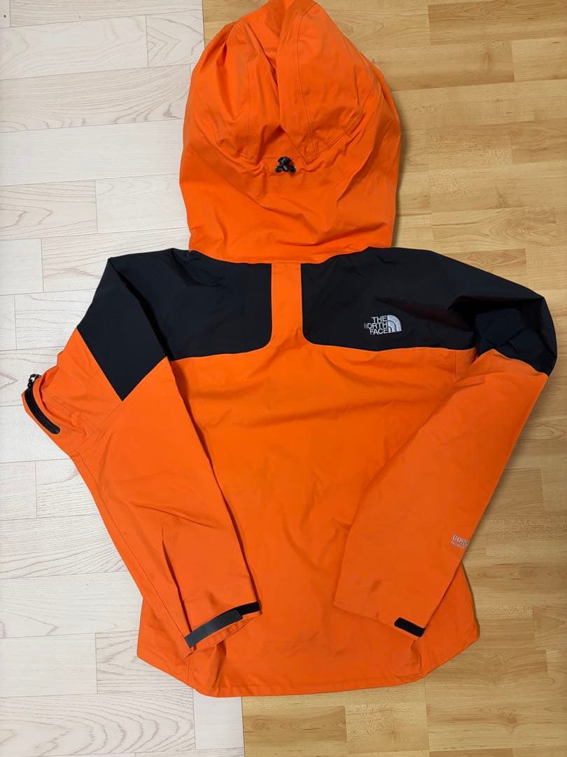 ノースフェイス　マウテンパーカー