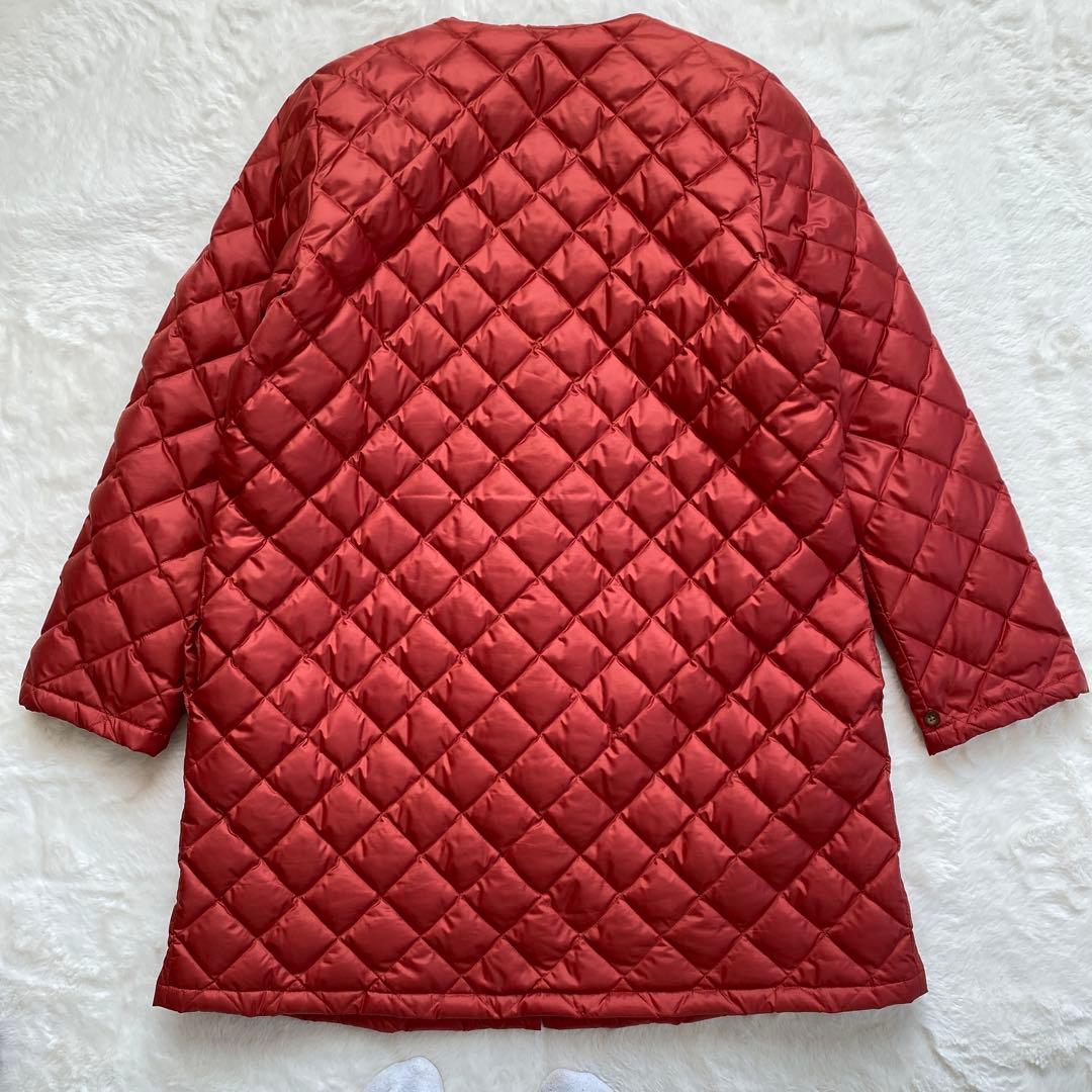 ゴールデンベア 3wayコート インナーダウンコート付き LL ベージュ