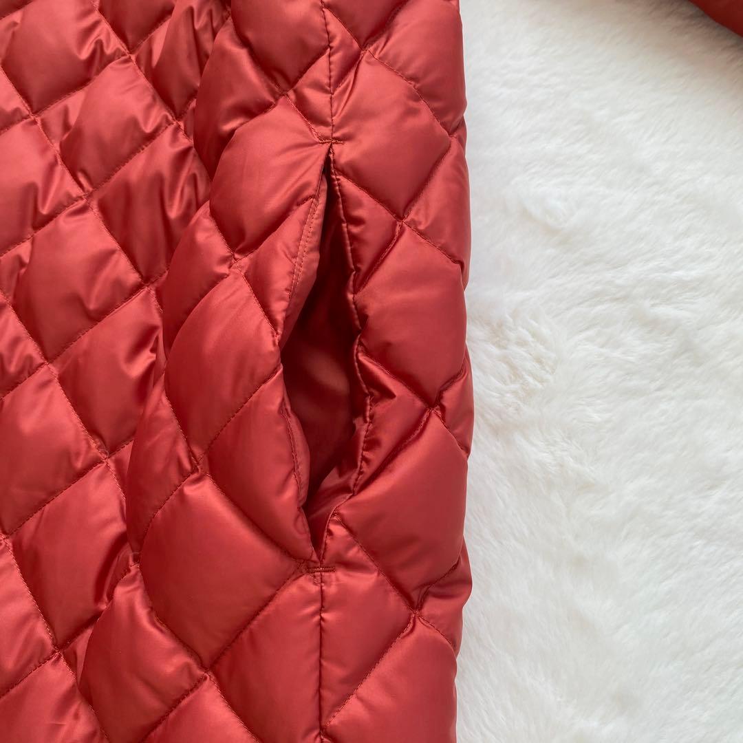 ゴールデンベア 3wayコート インナーダウンコート付き LL ベージュ