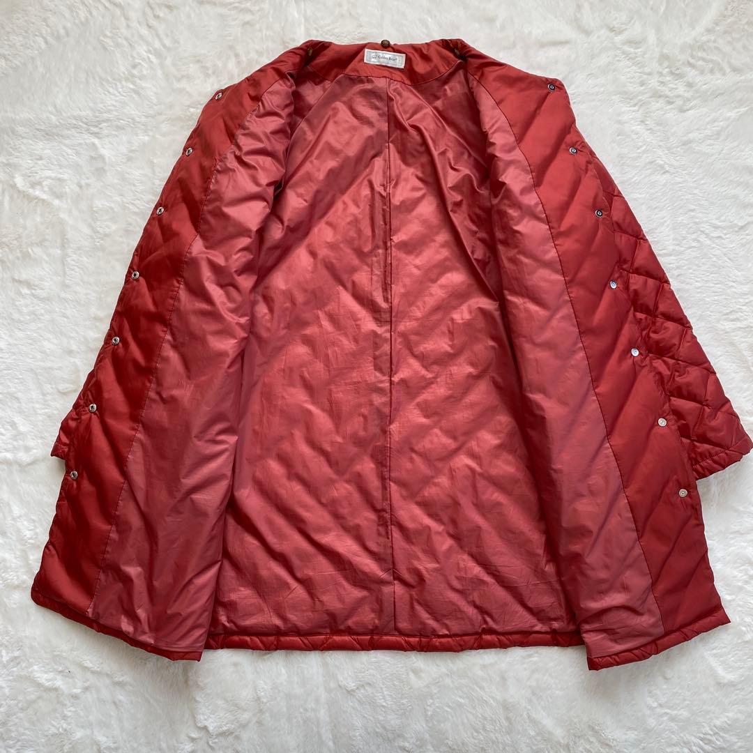 ゴールデンベア 3wayコート インナーダウンコート付き LL ベージュ