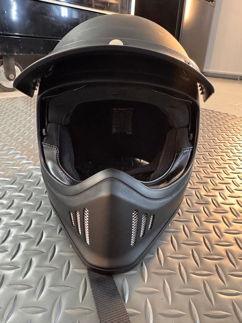 SHOEI EX-ZERO ヘルメット　XL